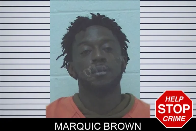 Marquic Brown