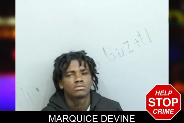 Marquice Devine