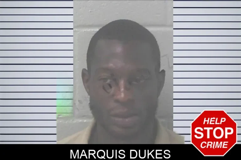 Marquis Dukes