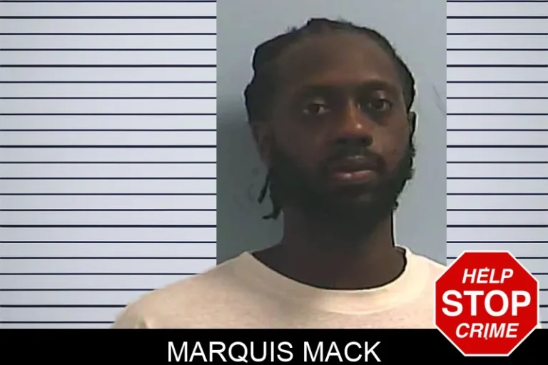 Marquis Mack