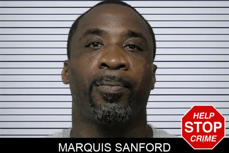 Marquis Sanford