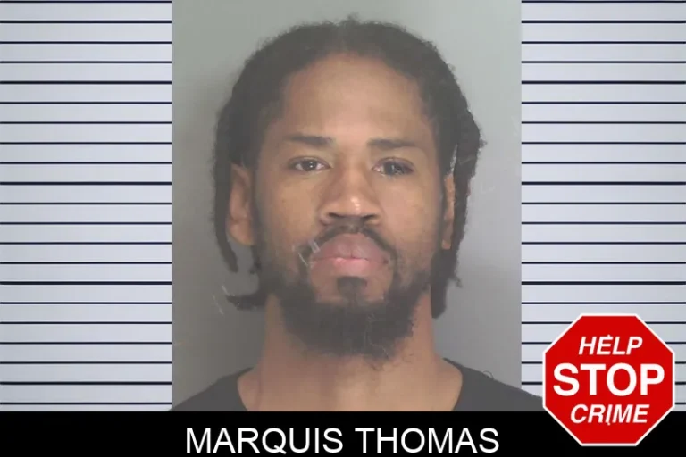 Marquis Thomas