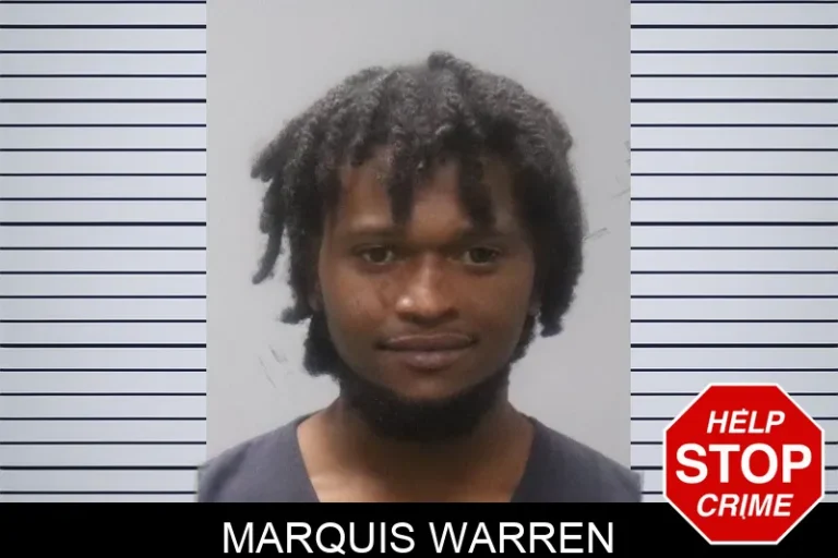 Marquis Warren