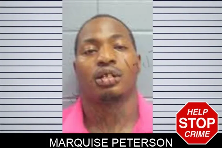 Marquise Peterson