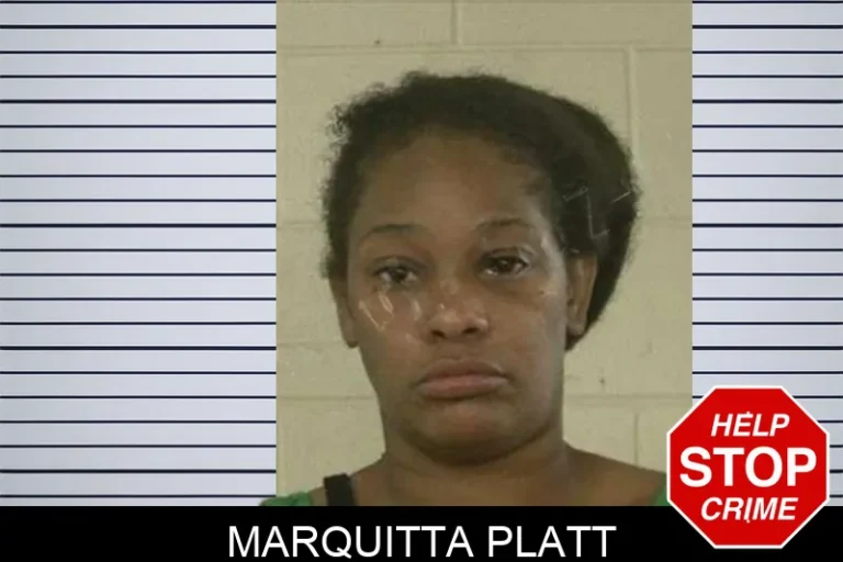Marquitta Platt