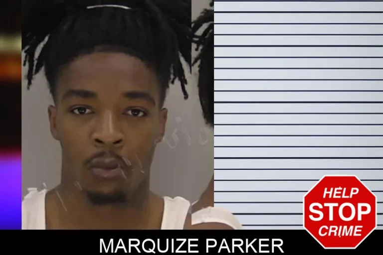 Marquize Parker