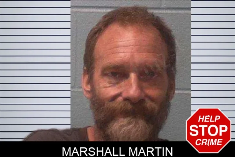 Marshall Martin