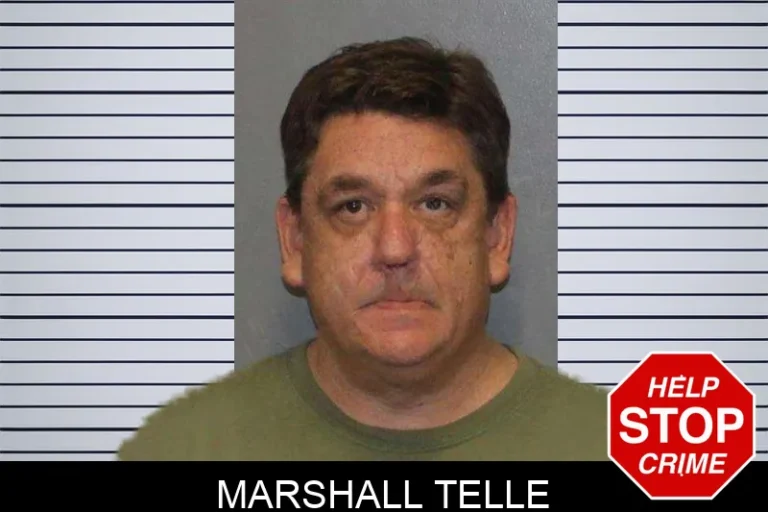 Marshall Telle