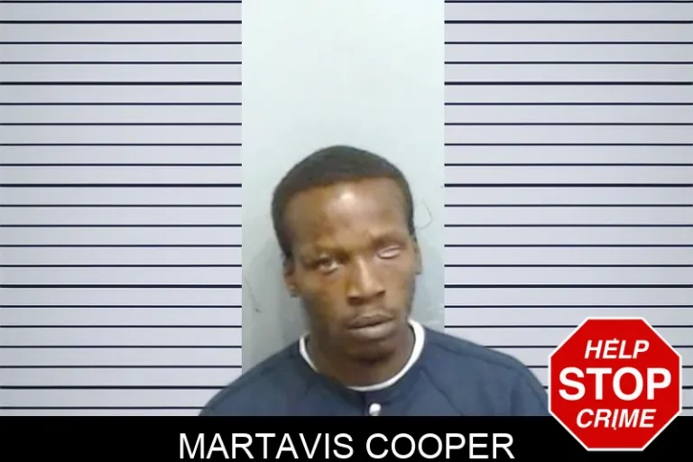 Martavis Cooper mugshot – Fulton County , Georgia Martavis Cooper