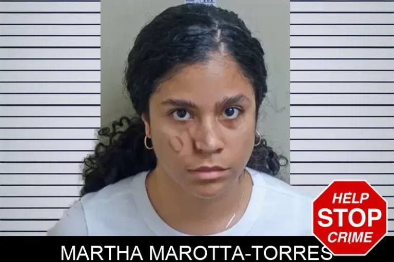 Martha Marotta-Torres