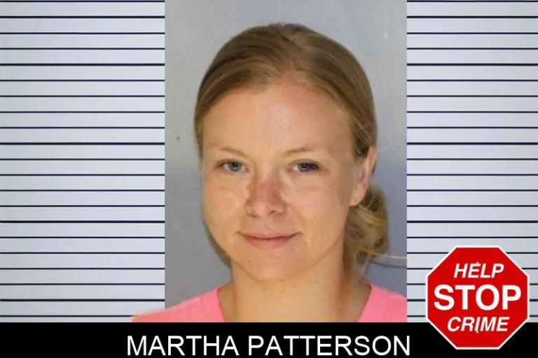 Martha Patterson