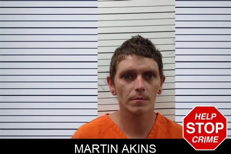 Martin Akins