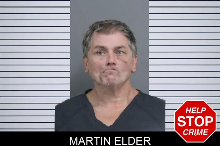 Martin Elder