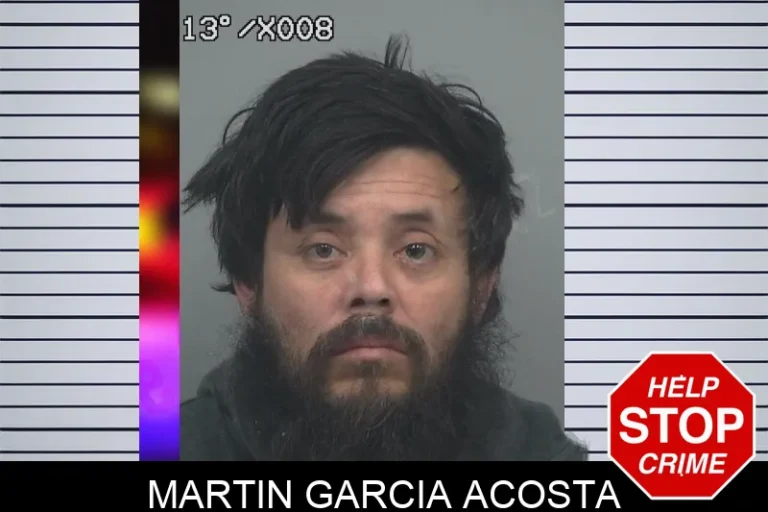 Martin Garcia Acosta mugshot – Gwinnett County , Georgia Martin Garcia Acosta