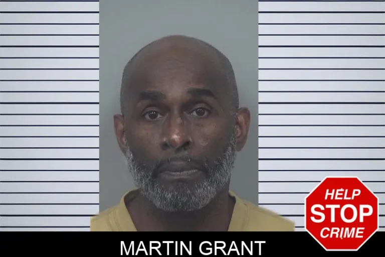 Martin Grant