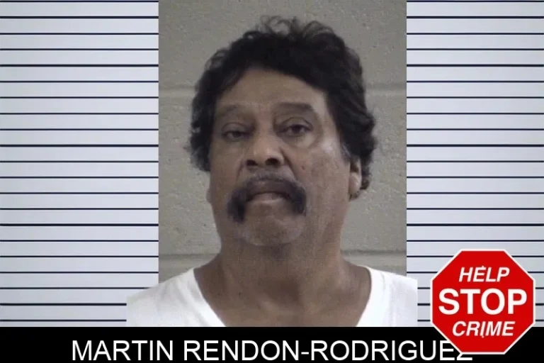 Martin Rendon-Rodriguez