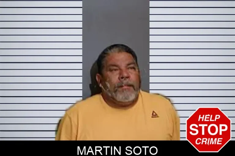 Martin Soto