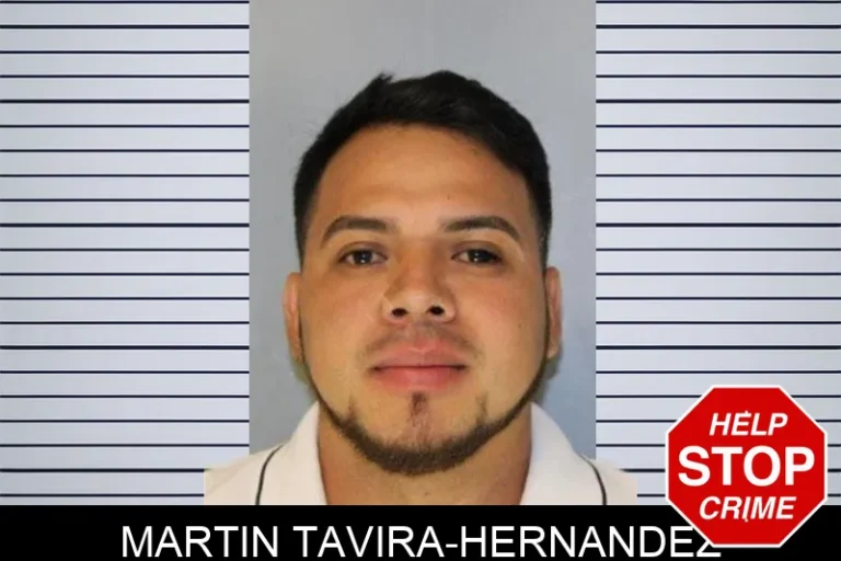 Martin Tavira-Hernandez