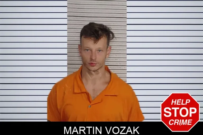 Martin Vozak