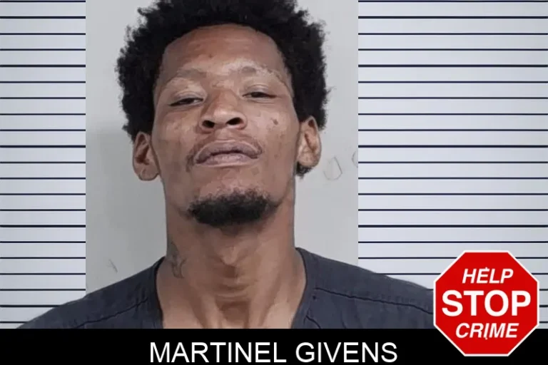 Martinel Givens