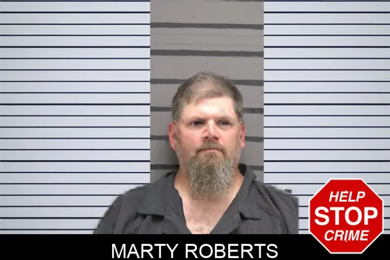 Marty Roberts