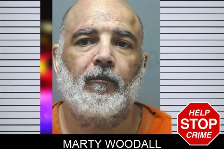 Marty Woodall mugshot – Cherokee County , Georgia Marty Woodall