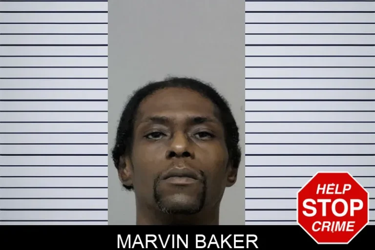 Marvin Baker