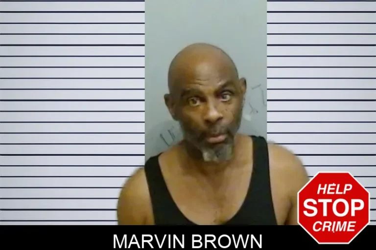 Marvin Brown