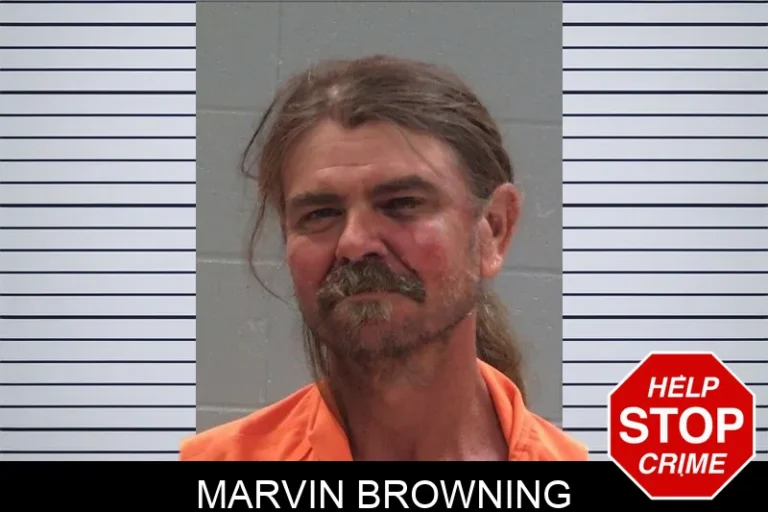 Marvin Browning