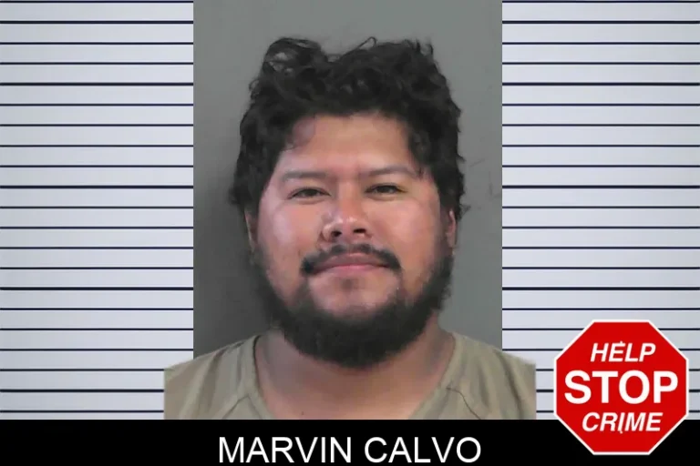Marvin Calvo