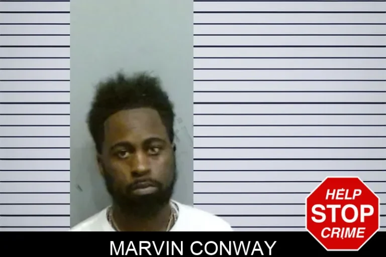 Marvin Conway