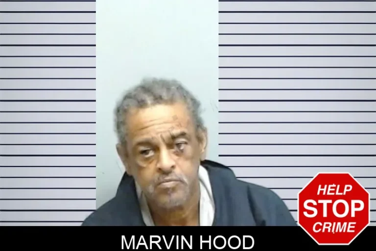 Marvin Hood mugshot – Fulton County , Georgia Marvin Hood