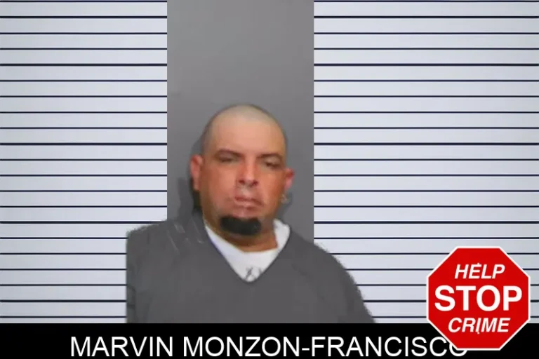 Marvin Monzon-Francisco