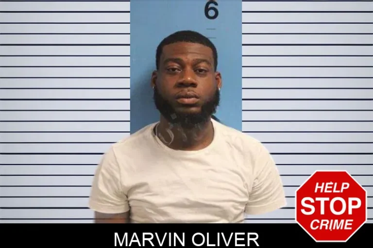 Marvin Oliver