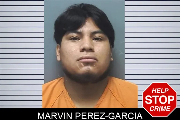 Marvin Perez-Garcia