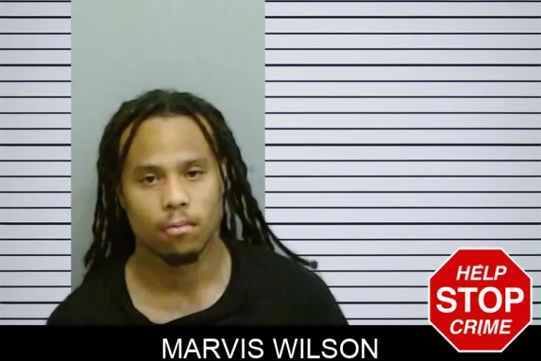 Marvis Wilson