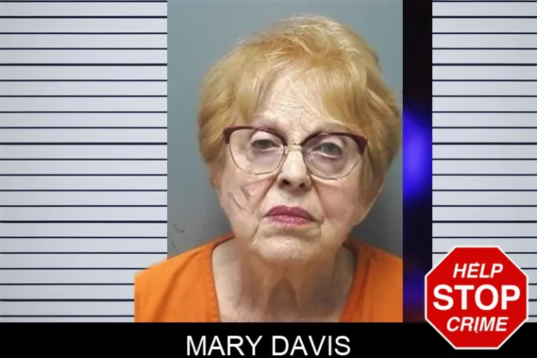 Mary Davis
