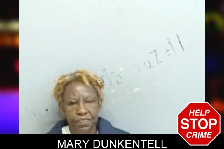 Mary Dunkentell