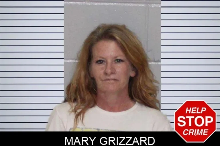 Mary Grizzard