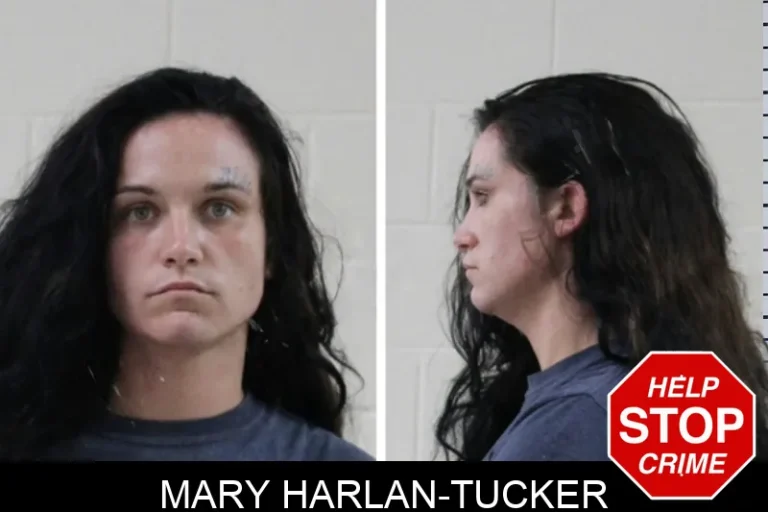 Mary Harlan-Tucker