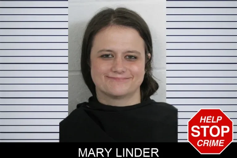 Mary Linder