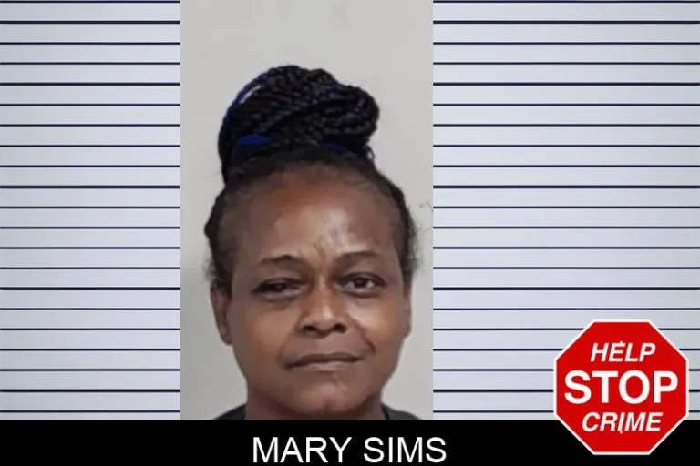 Mary Sims
