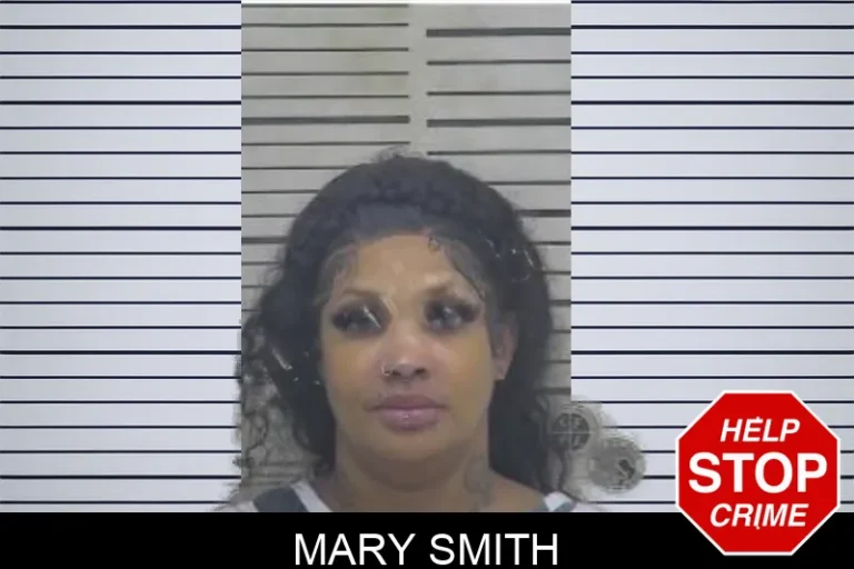 Mary Smith