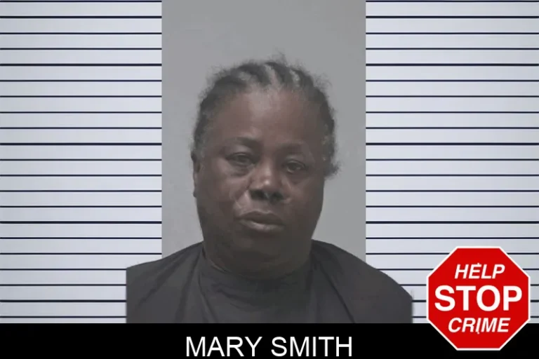 Mary Smith