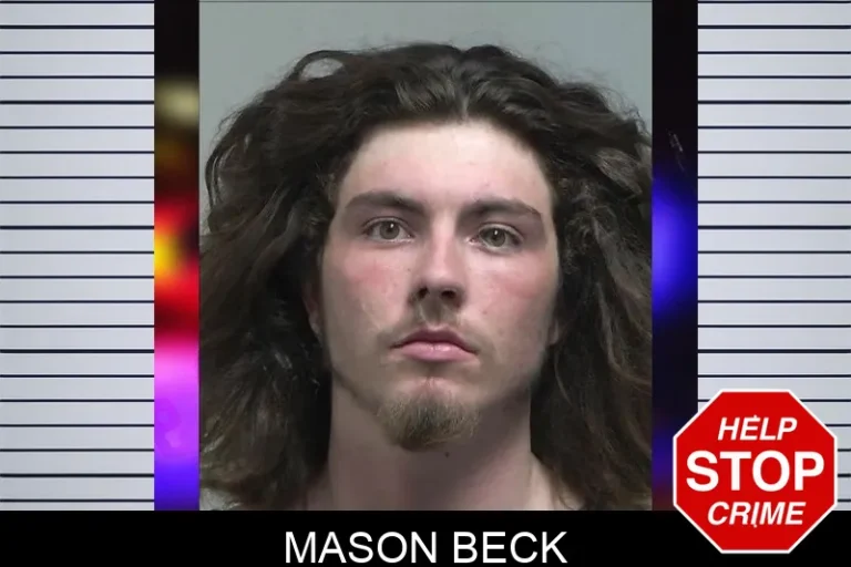 Mason Beck
