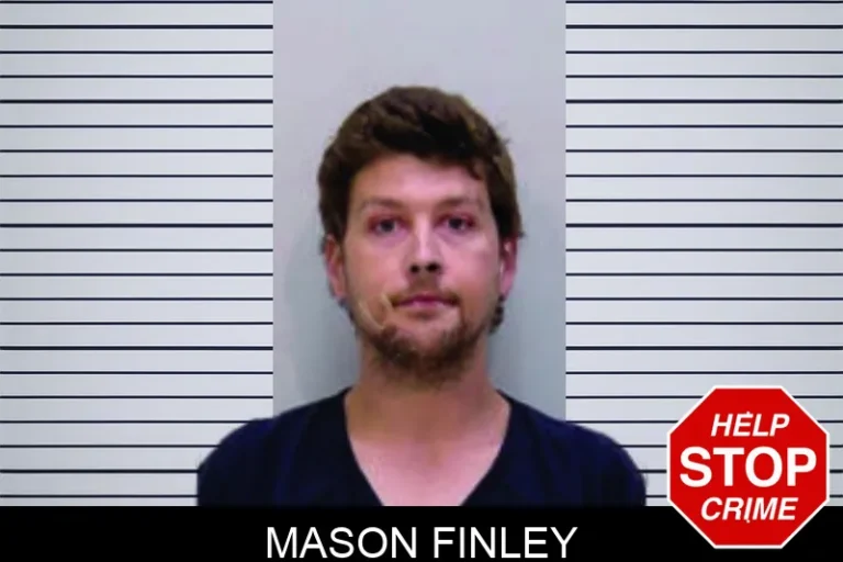 Mason Finley
