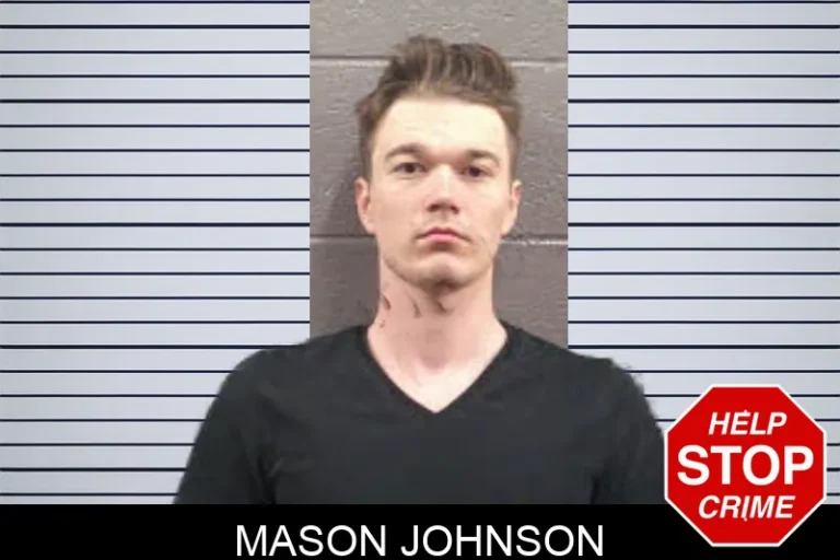 Mason Johnson