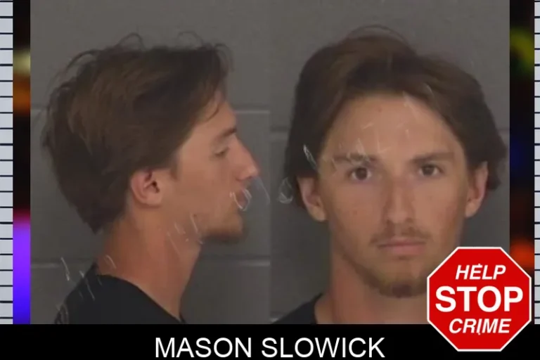 Mason Slowick