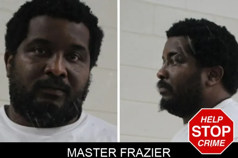 Master Frazier