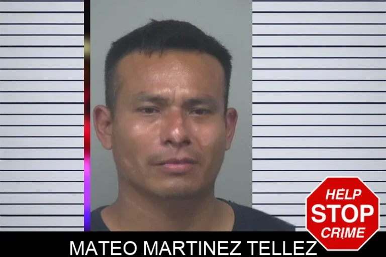 Mateo Martinez Tellez